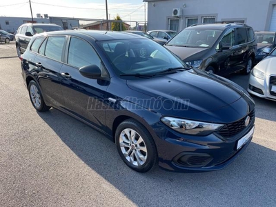 FIAT TIPO 1.4 16V Pop NAVI.PDC.ÜLÉSFŰTÉS.MULTIKORMÁNY.DIGITKLÍMA.BLUETOOTH