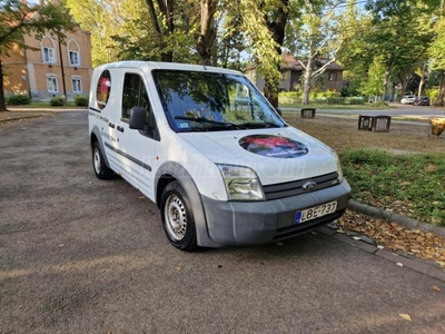 FORD CONNECT Transit200 1.8 TDCi SWB Fresh