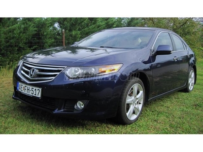 HONDA ACCORD 2.2 i-DTEC Executive XENON.MEMORIAS MOTOROS FULL BOR ULESEK.NAVIGACIO.PARKOLO KAMERA HATUL