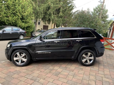 JEEP GRAND CHEROKEE 3.0 V6 CRD Summit (Automata)