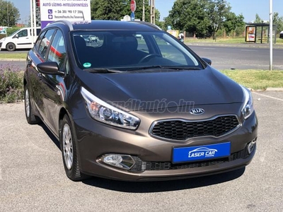 KIA CEE'D SW 1.6 GDI EX