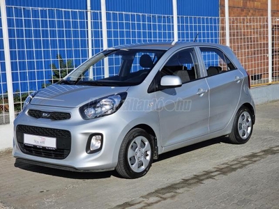 KIA PICANTO 1.0 LX Cool AKCIÓS ÁR! OLCSÓBB LETT!