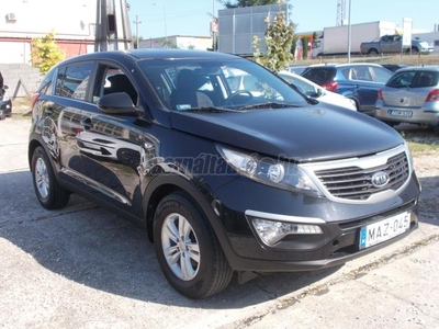 KIA SPORTAGE 1.6 GDI LX MAGYAR!179000km!