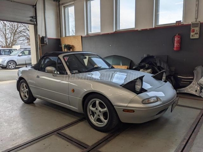 MAZDA MX-5 1.6i DOHC