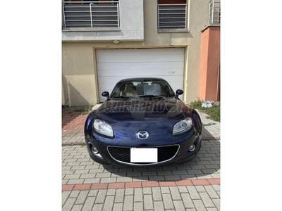 MAZDA MX-5 2.0i 16V Revolution EU5 II.NCFL/USA-2012-110.000Km-Sperr.-Bilstein-6 Seb.Váltó-KEYLESS GO!