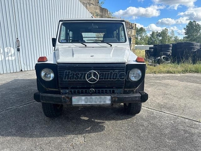 MERCEDES-BENZ G 300 GD