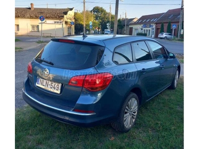 OPEL ASTRA J Sports Tourer 1.6 Enjoy EURO6