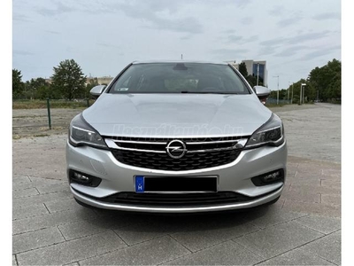 OPEL ASTRA K 1.4 T Enjoy