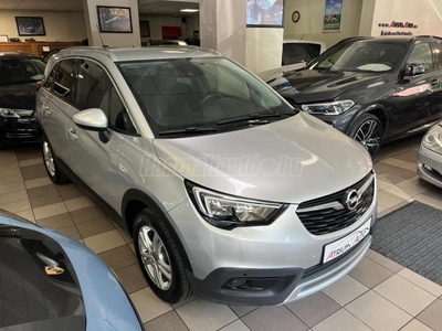 OPEL CROSSLAND X 1.2 T Start-Stop Innovation (Automata)