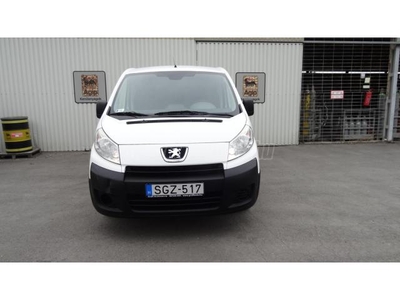 PEUGEOT EXPERT FT 270 2.0 HDi L1H1