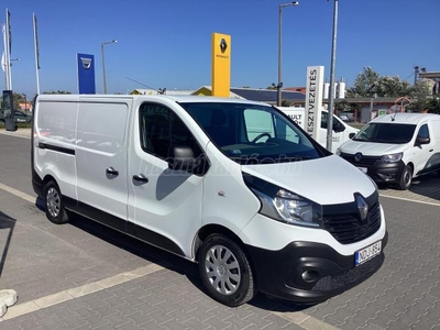 RENAULT TRAFIC 1.6 dCi 120 L2H1 2,9t Pack Comfort S&S