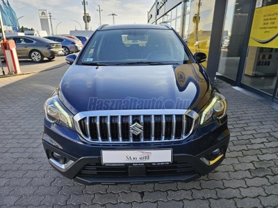 SUZUKI SX4 S-CROSS 1.4T GL+ AKCIÓS ÁR! OLCSÓBB LETT!