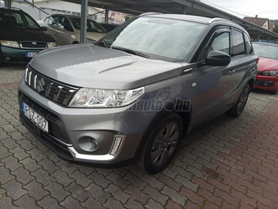 SUZUKI VITARA 1.4 GL+ 12 HÓ GARANCIA VONÓHOROG