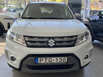 SUZUKI VITARA 1.6 GL+ Márkakereskedés!MO.i!1-tul!