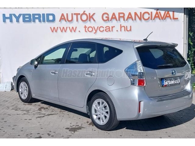 TOYOTA PRIUS+ 1.8 HSD Active e-CVT