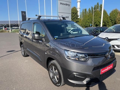 TOYOTA PROACE City 1.5 D Comfort Smart Cargo Plus L2H1