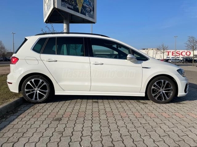 VOLKSWAGEN GOLF SPORTSVAN 1.6 TDI Allstar DSG R-Line