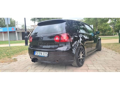 VOLKSWAGEN GOLF V 2.0 TFSI GTI DSG Edition 30! 350le!!!