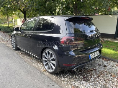 VOLKSWAGEN GOLF VI 2.0 TSI GTI DSG 19coll 149635Km