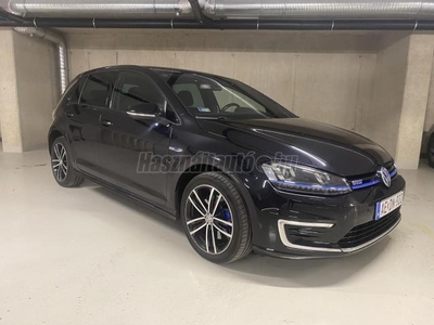 VOLKSWAGEN GOLF VII 1.4 TSI GTE Plug-In-Hybrid DSG GTE