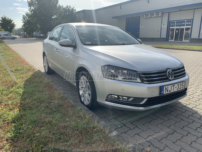 VOLKSWAGEN PASSAT VII 1.4 TSI Comfortline