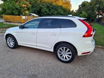 VOLVO XC60 2.0 D [D4] Momentum Geartronic FWD 2WD.Friss szerviz.Friss műszaki!