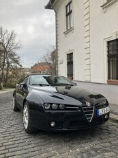 Eladó Alfa Romeo Spider