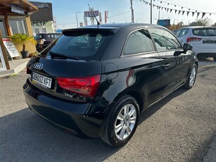 Eladó Audi A1