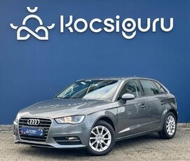 Eladó Audi A3