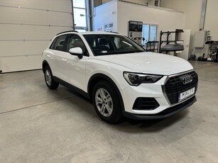 Eladó Audi Q3