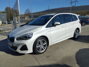 Eladó BMW 218 Gran Tourer