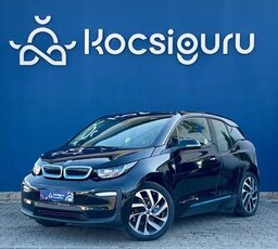 Eladó BMW i3