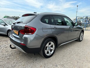 Eladó BMW X1