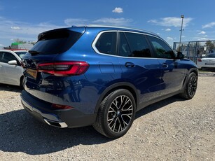 Eladó BMW X5