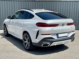 Eladó BMW X6 - JóAutók.hu