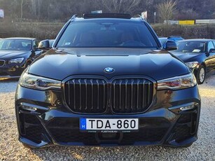 Eladó BMW X sorozat - X7