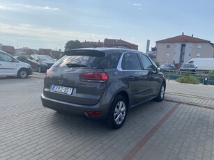 Eladó Citroen C4 Spacetourer