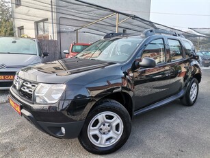 Eladó Dacia Duster