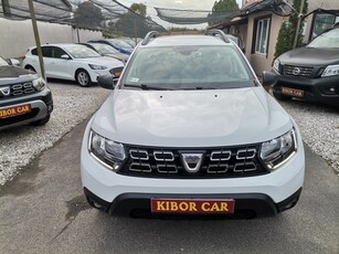 Eladó Dacia Duster