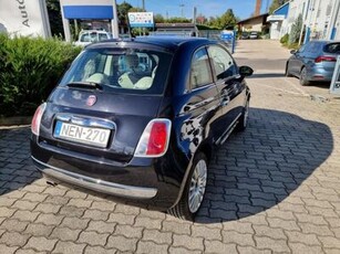 Eladó Fiat 500