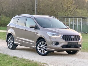 Eladó Ford Kuga