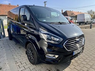 Eladó Ford Tourneo