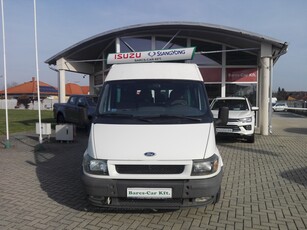 Eladó Ford Transit