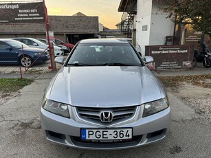 Eladó Honda Accord