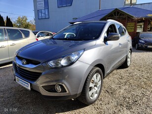 Eladó Hyundai ix35