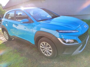 Eladó Hyundai Kona