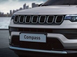 Eladó JEEP Compass