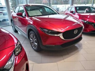 Eladó Mazda CX-30