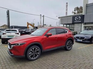 Eladó Mazda CX-5