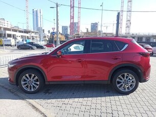 Eladó Mazda CX-5